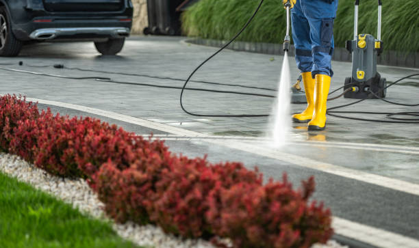 Best Heavy Equipment Washing  in Hamlin, TX