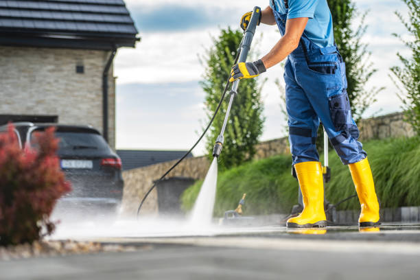 Boat and Dock Cleaning in Hamlin, TX