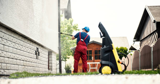 Best Pre-Holiday Cleaning  in Hamlin, TX